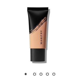 Morphe Fluidity Full Coverage Foundation 1.110